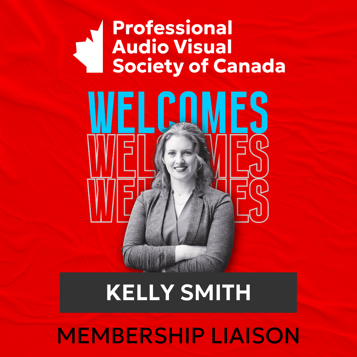 Membership Liaison