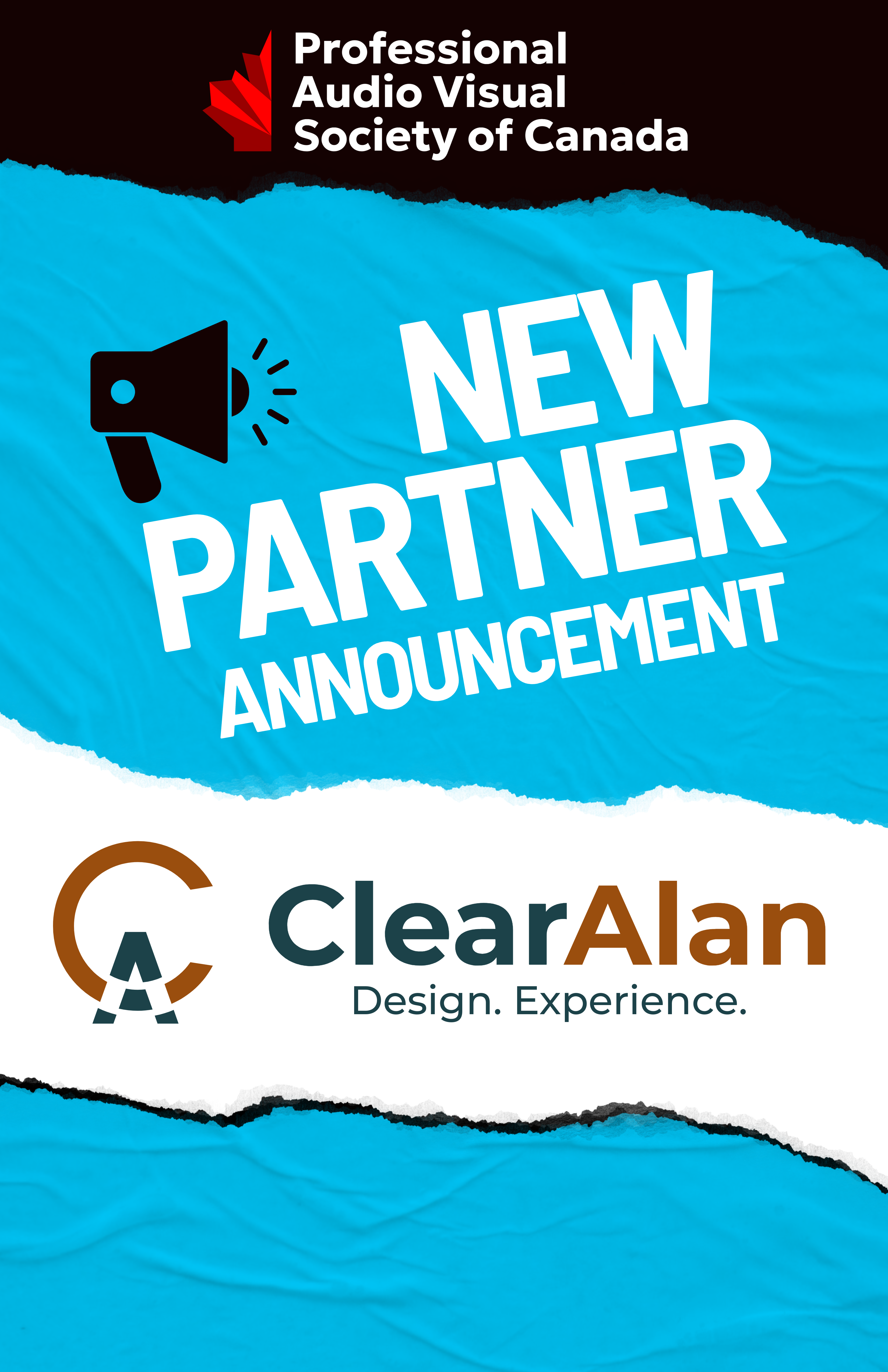 ClearAlan joins a Impact Level Partner